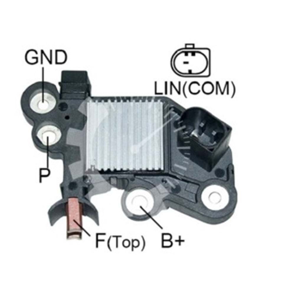 ALT.KONJ.12V MERCEDES BENZ C180 SPRINTER