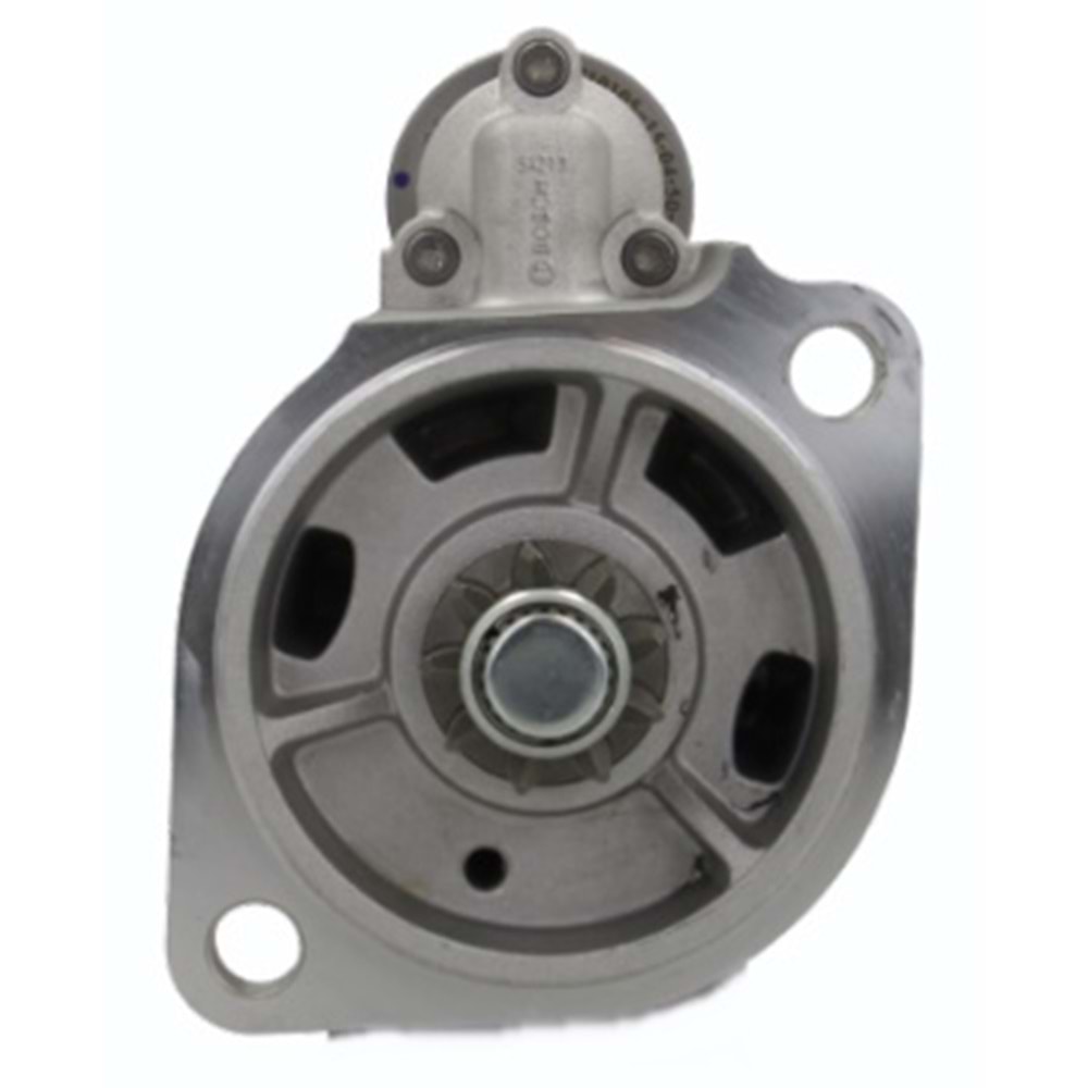 M.MOT.12V 1.7KW 9D YANMAR