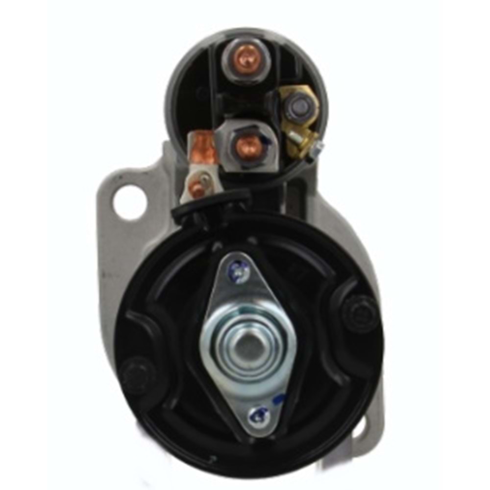 M.MOT.12V 1.7KW 9D YANMAR