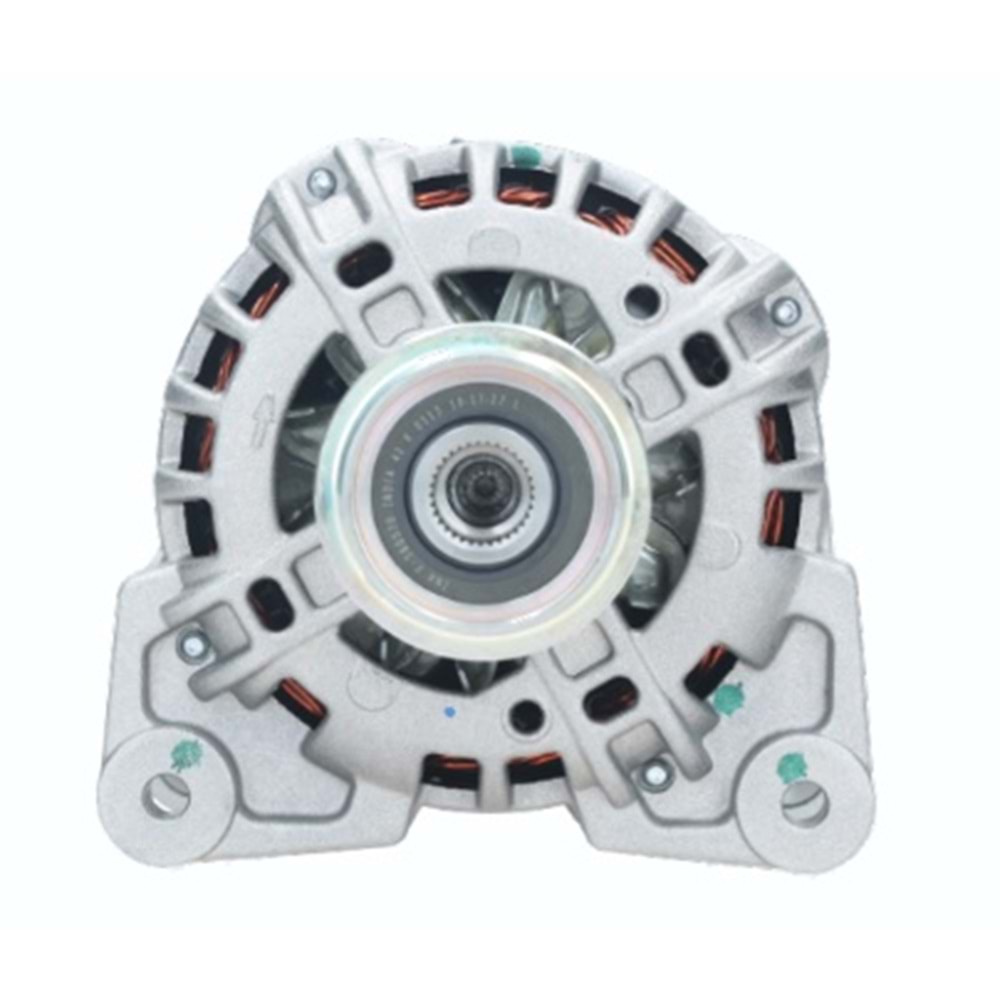 ALT. 12V 90A RENAULT CLIO DACIA LOGAN