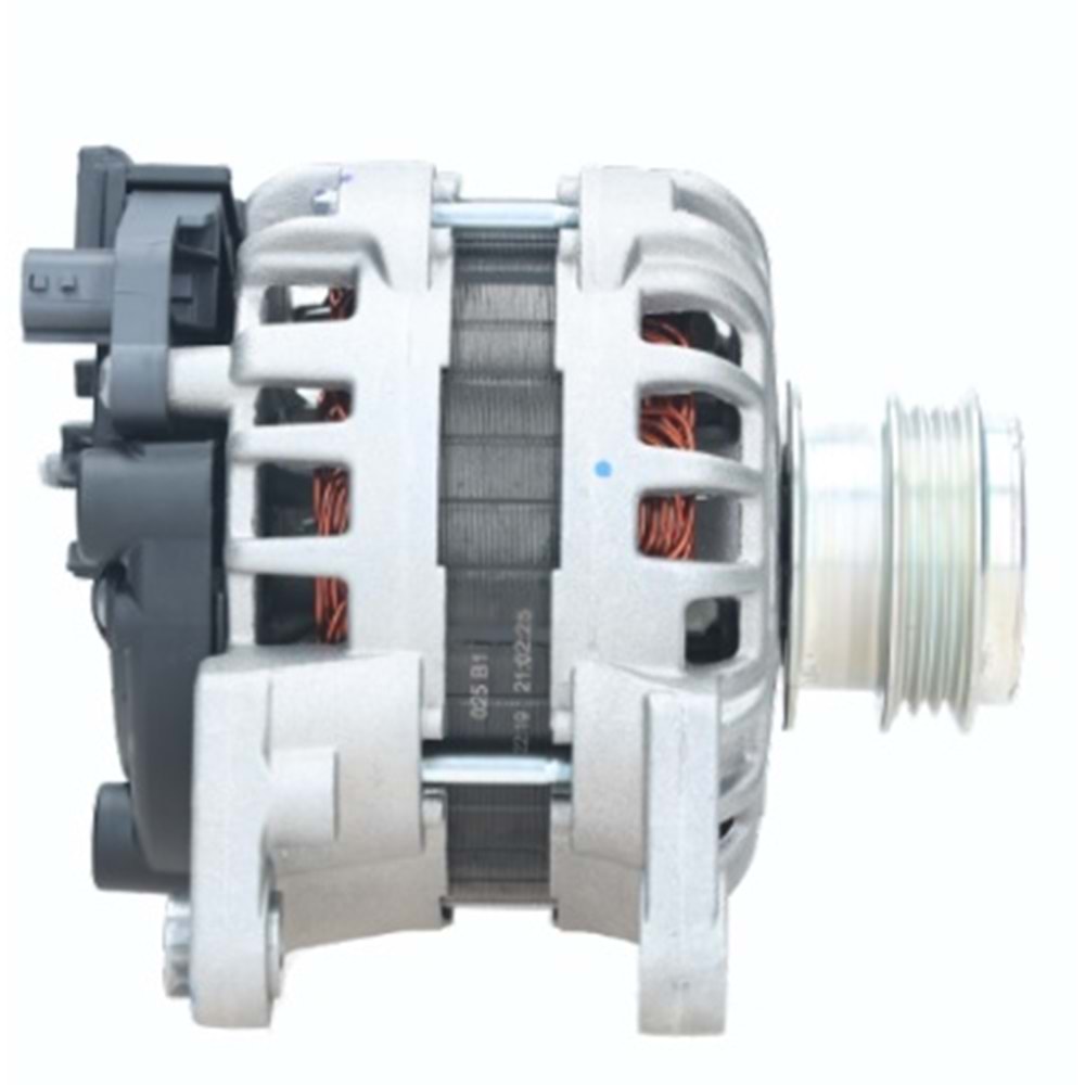 ALT. 12V 90A RENAULT CLIO DACIA LOGAN