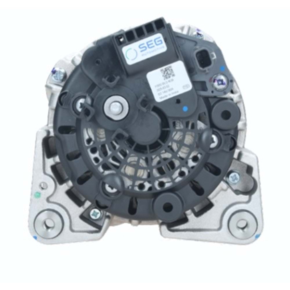 ALT. 12V 90A RENAULT CLIO DACIA LOGAN