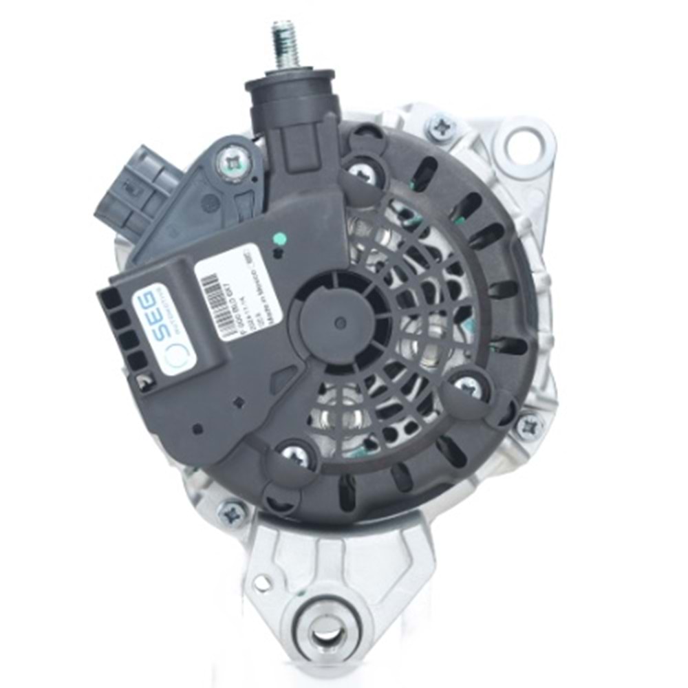ALT.12V 120A NISSAN