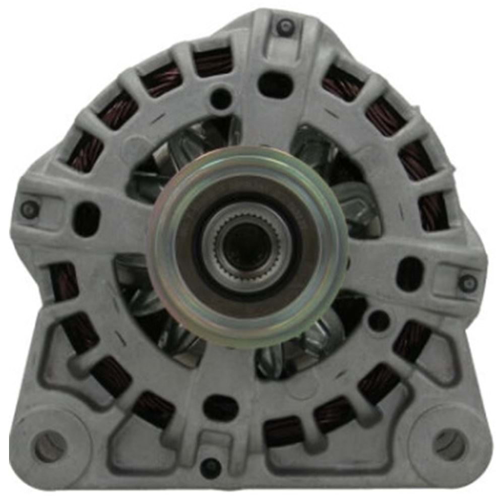 ALT. 12V 120A DACIA DOKKER LODGY F000B07C4