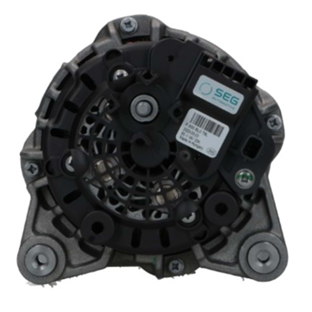 ALT.12V 120A RENAULT MEGANE 1.5DCI