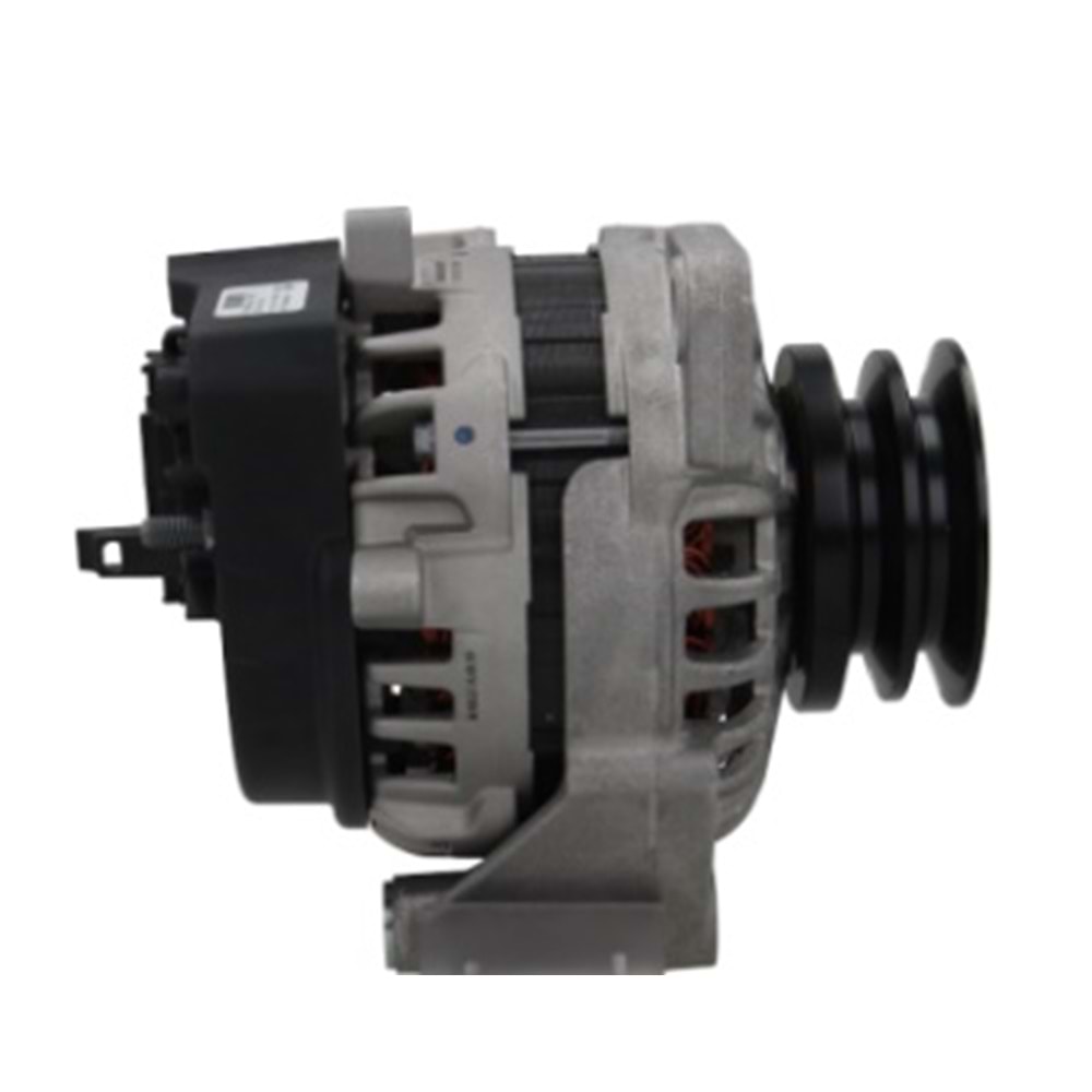 ALT.24V 80A MERCEDES MAN