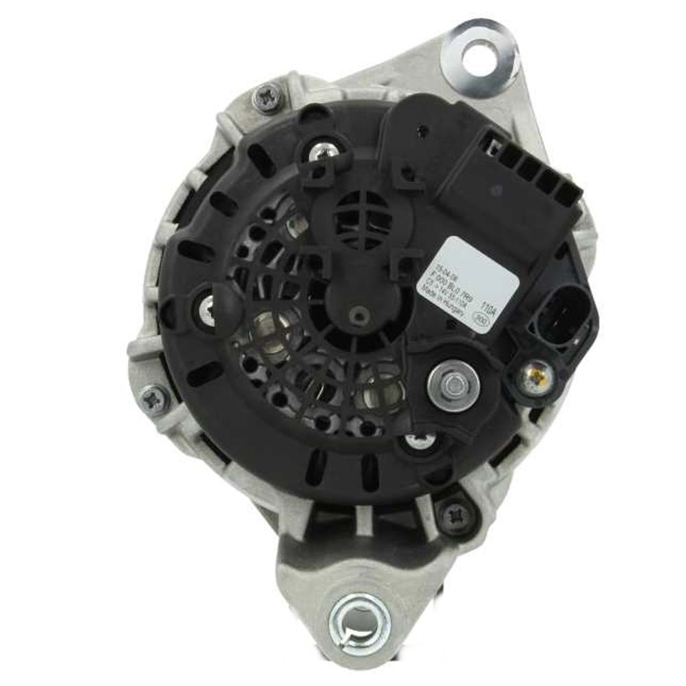 ALT. 12V 110A FIAT DUCATO 2.3 IVECO DAILY LDFM
