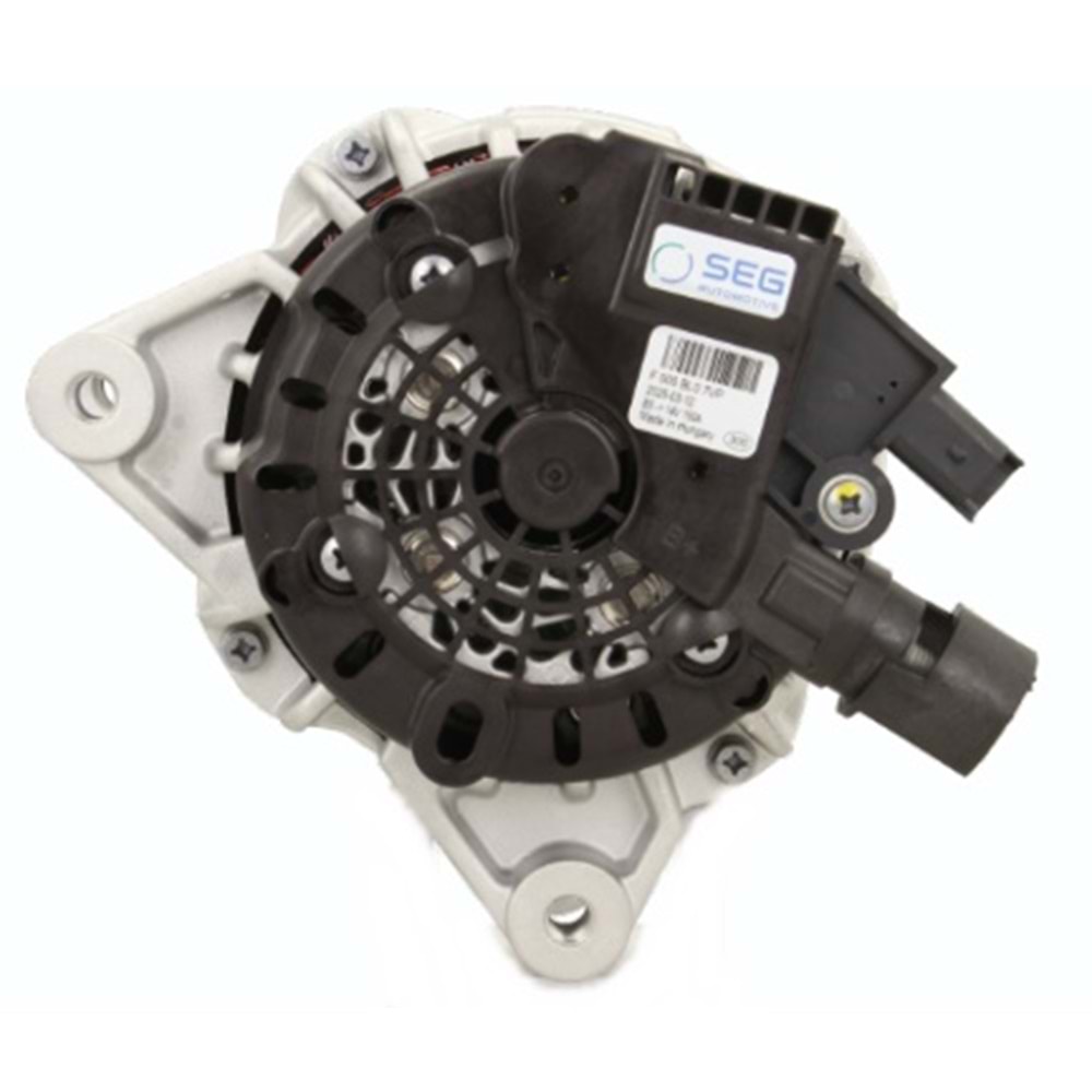 ALT.12V 150A CITROEN BERLINGO PEUGEOT