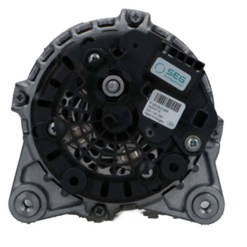 ALT.12V 150A NISSAN