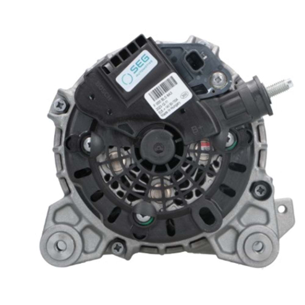 ALT.12V 150A NISSAN