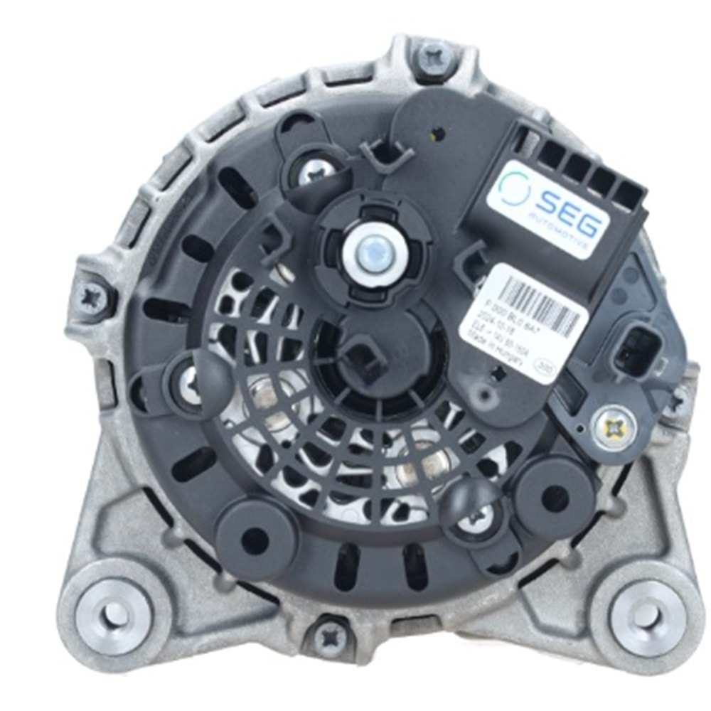 ALT.12V 150A NISSAN QASHQAI 1.2 1.6 X-TRAIL 1.6