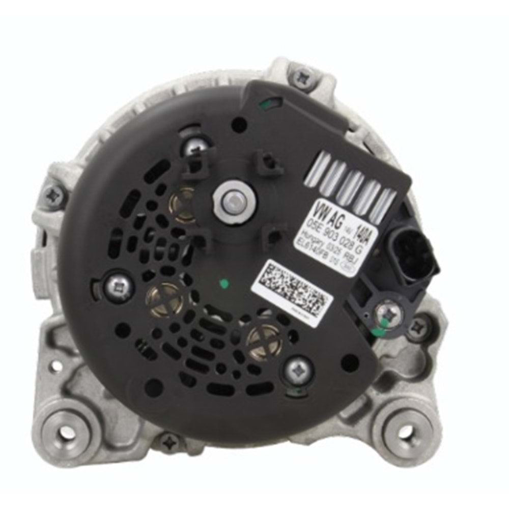 ALT.12V 140A VW AUDİ A3 FG18T213