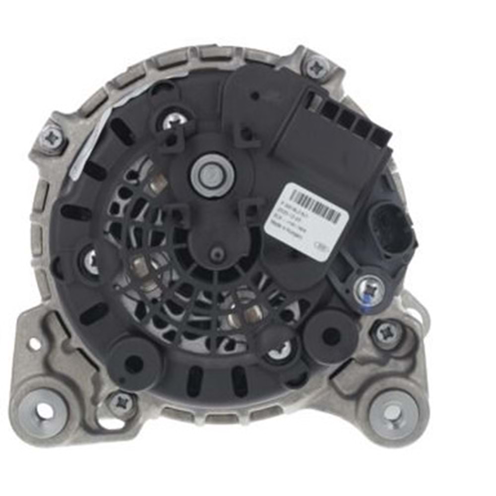 ALT. 12V 140A VOLKSWAGEN LIN UÇ