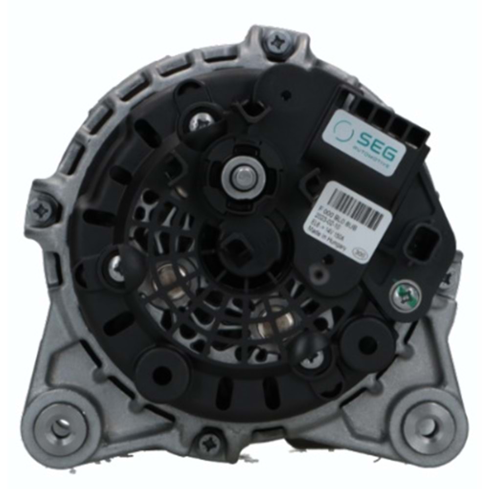 ALT.12V 150A RENAULT CLIO CAPTUR FLUENCE