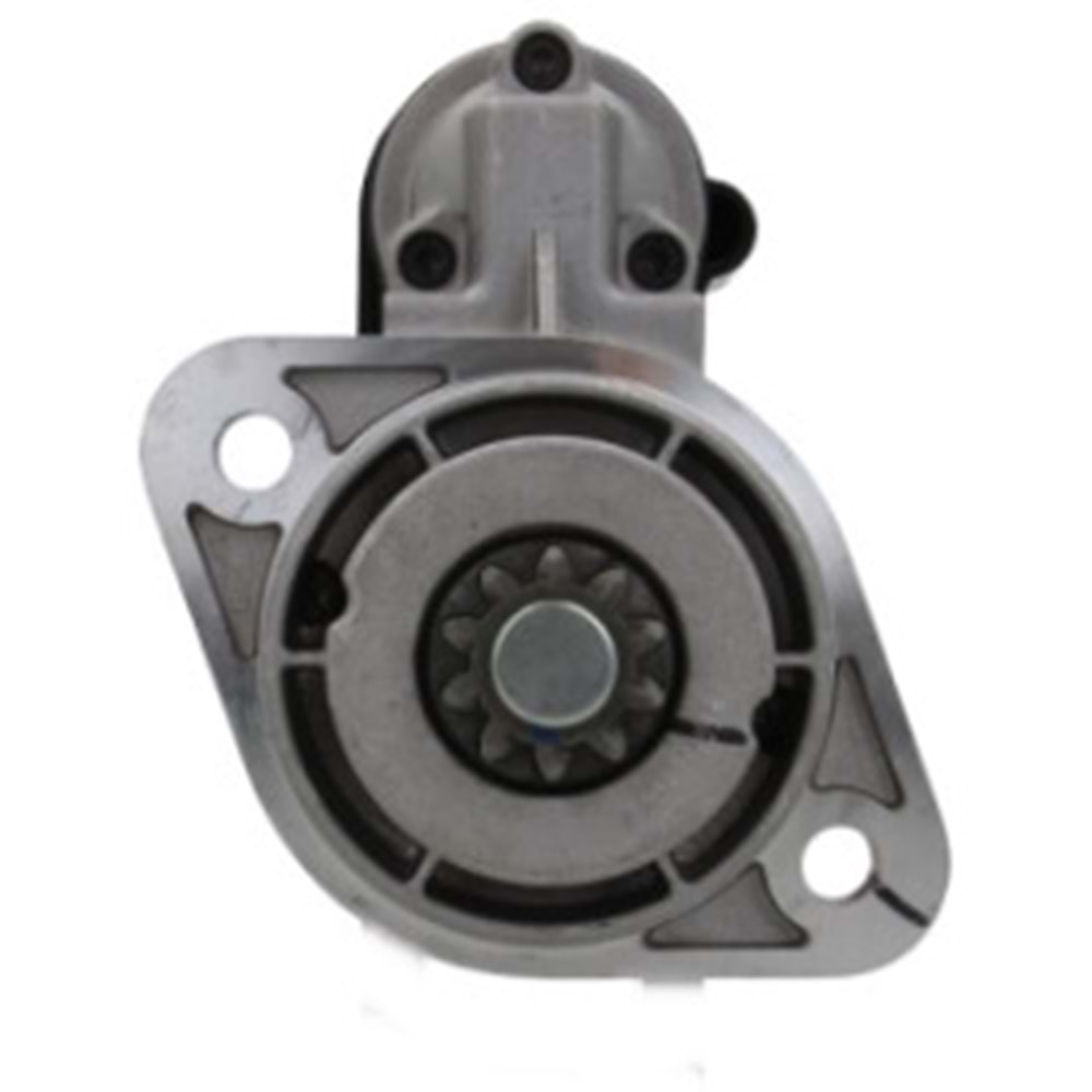 M.MOT.12V 2.5KW 10DİŞ JOHN DEERE CUMMINS