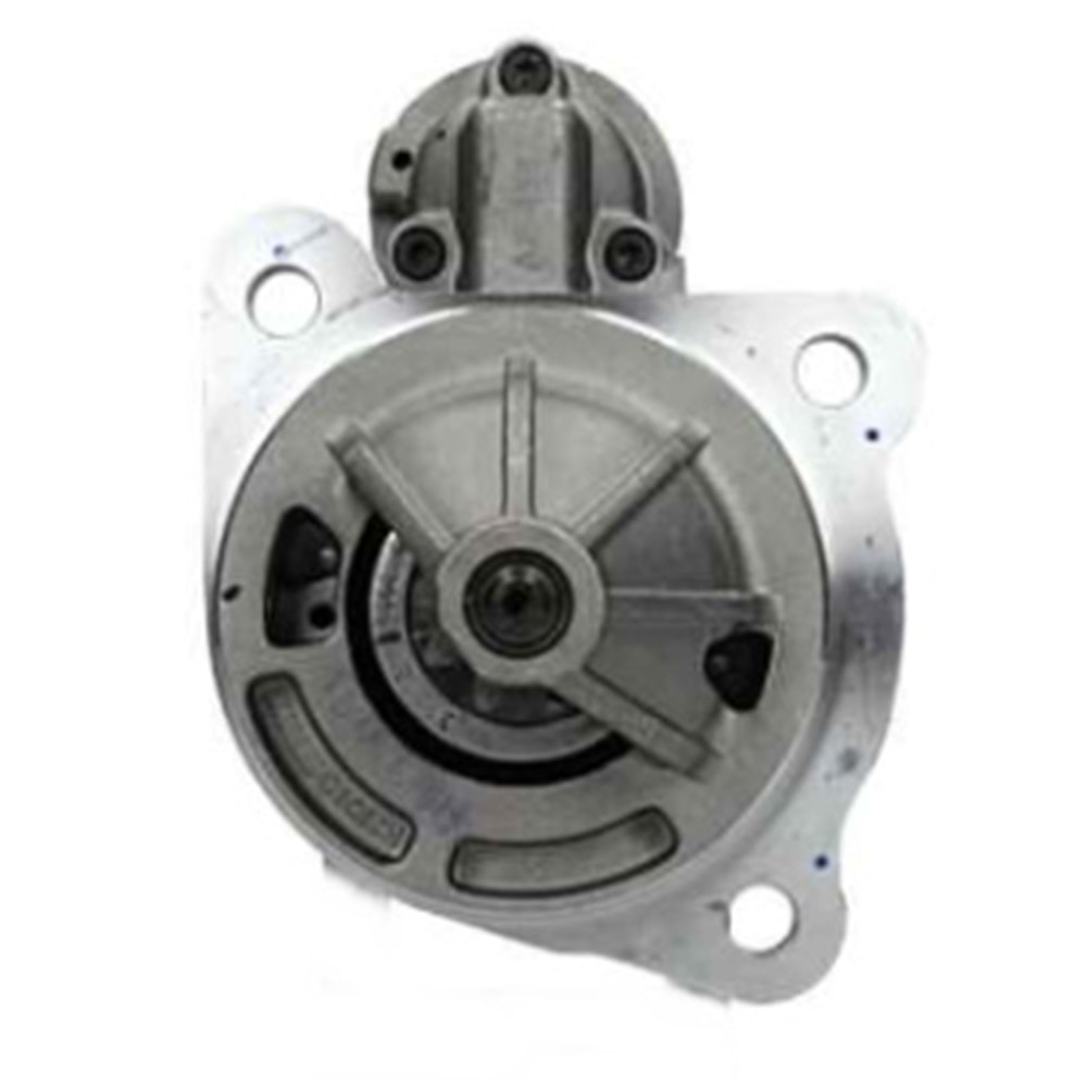 M.MOT.12V 2.2KW 9D TATA KAMYONET