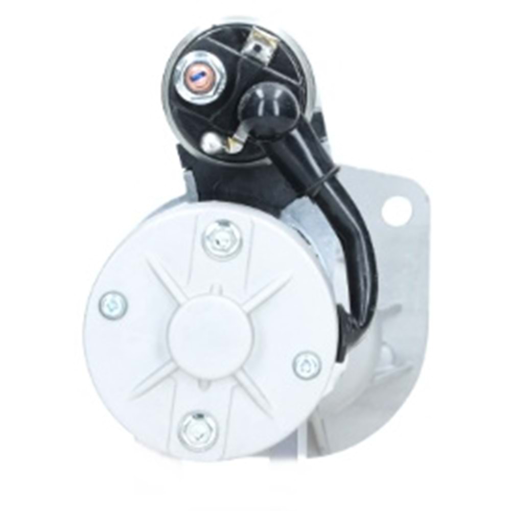 M.MOT.12V 2.5KW 9D NISSAN