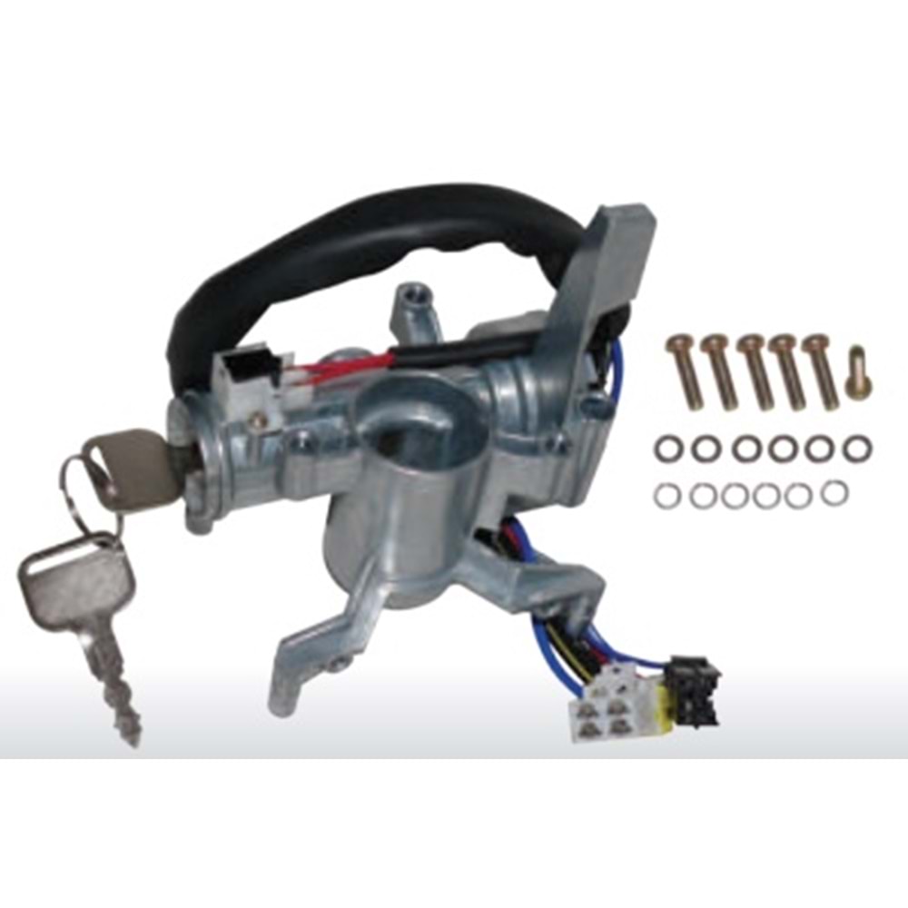 SENSEN SM 520 ŞAMPİYON KONTAK ANAHTARI