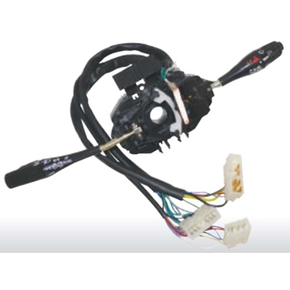 SENSEN MITSUBISHI MI 605 CANTER.EM.SİNYAL VE SILGI