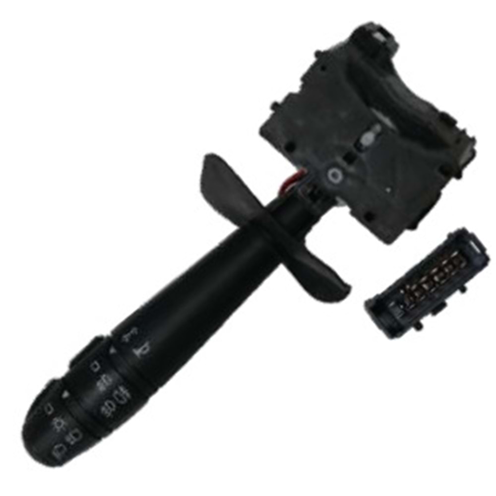 FAR KOLU LOGAN/CLIO ON-ARKA SISLI SENSEN