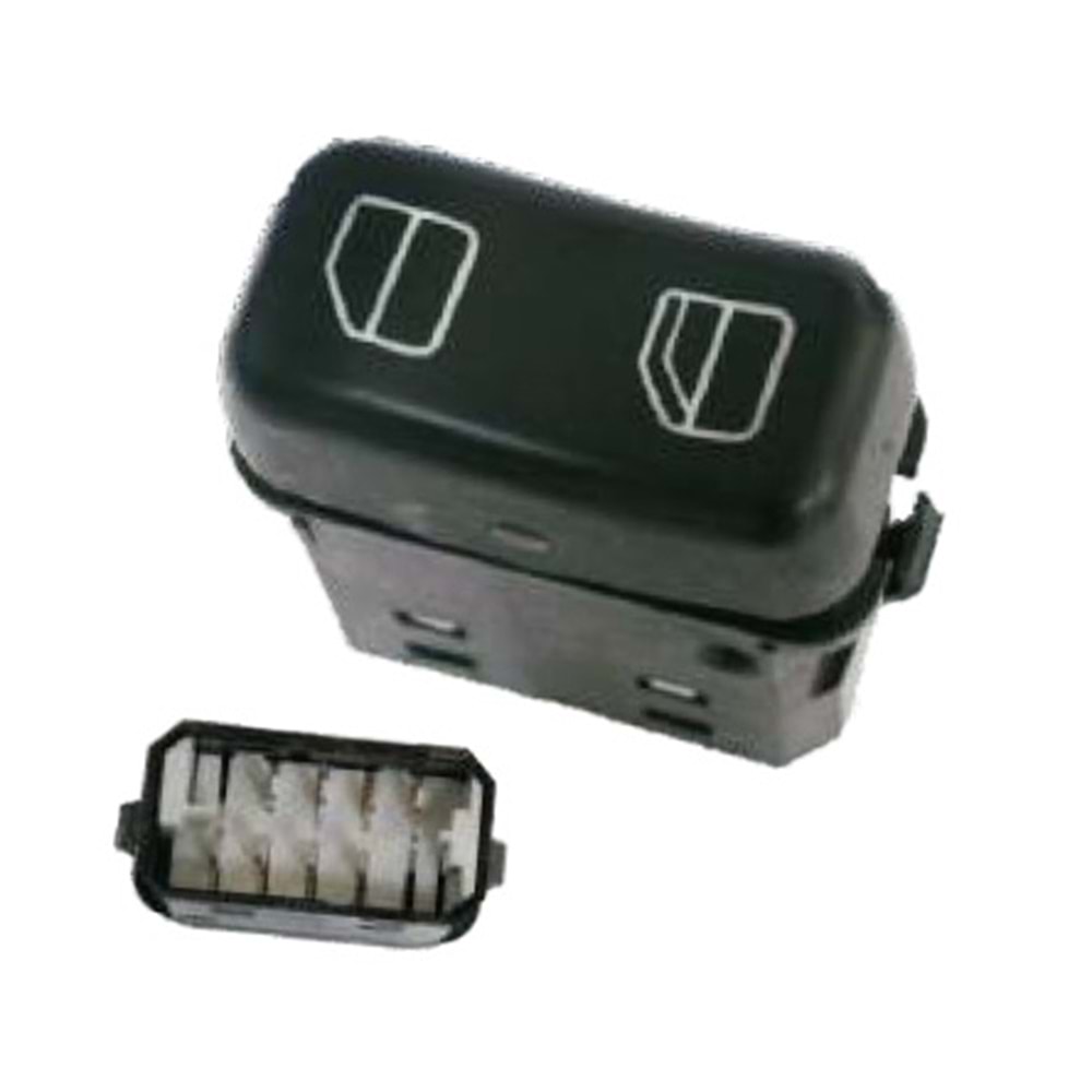 ANAHTAR CAM AÇMA AXOR/ACTROS SAĞ 8PIN SENSEN