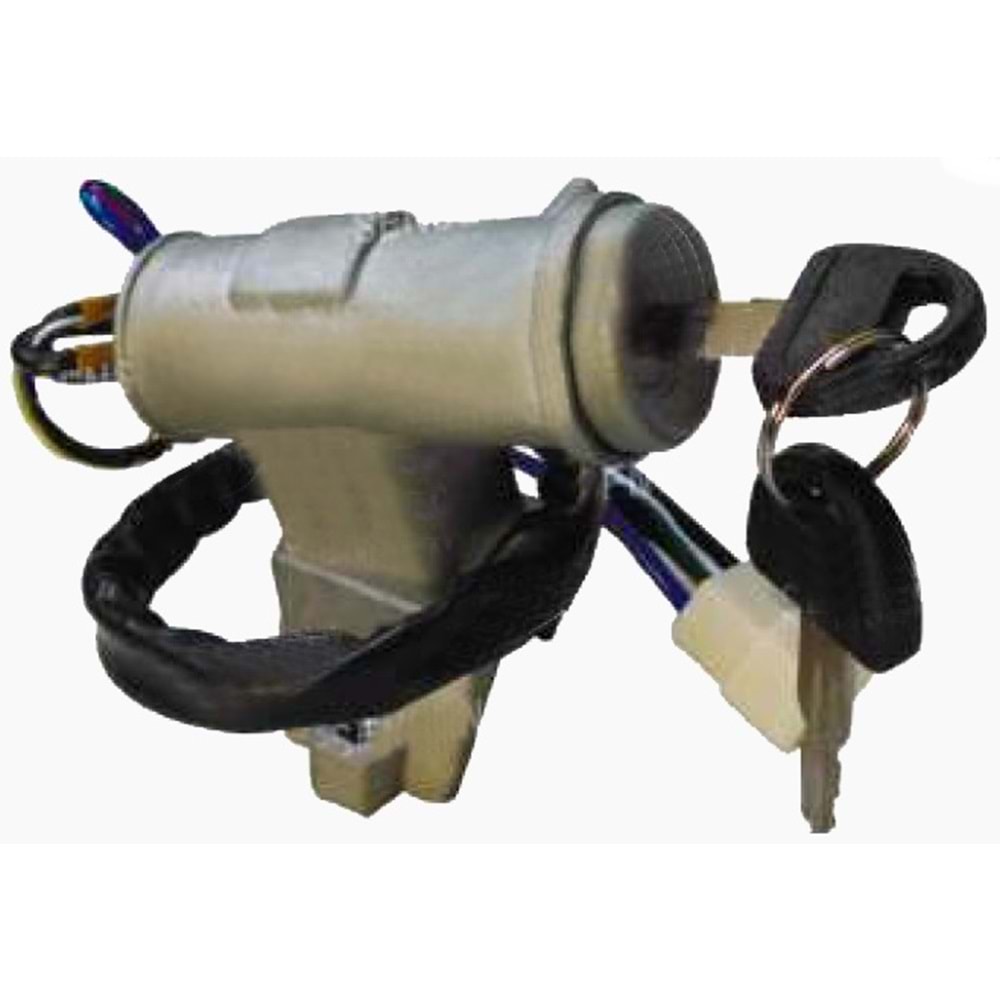 SENSEN SU 830 SUZUKI F10/DAEWOO DAMAS KONTAK ANAH.