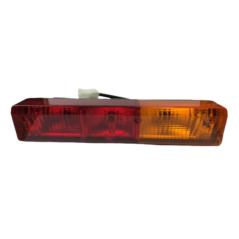 56 S STOP LAMBASI SAĞ PLAKASIZ 5124109