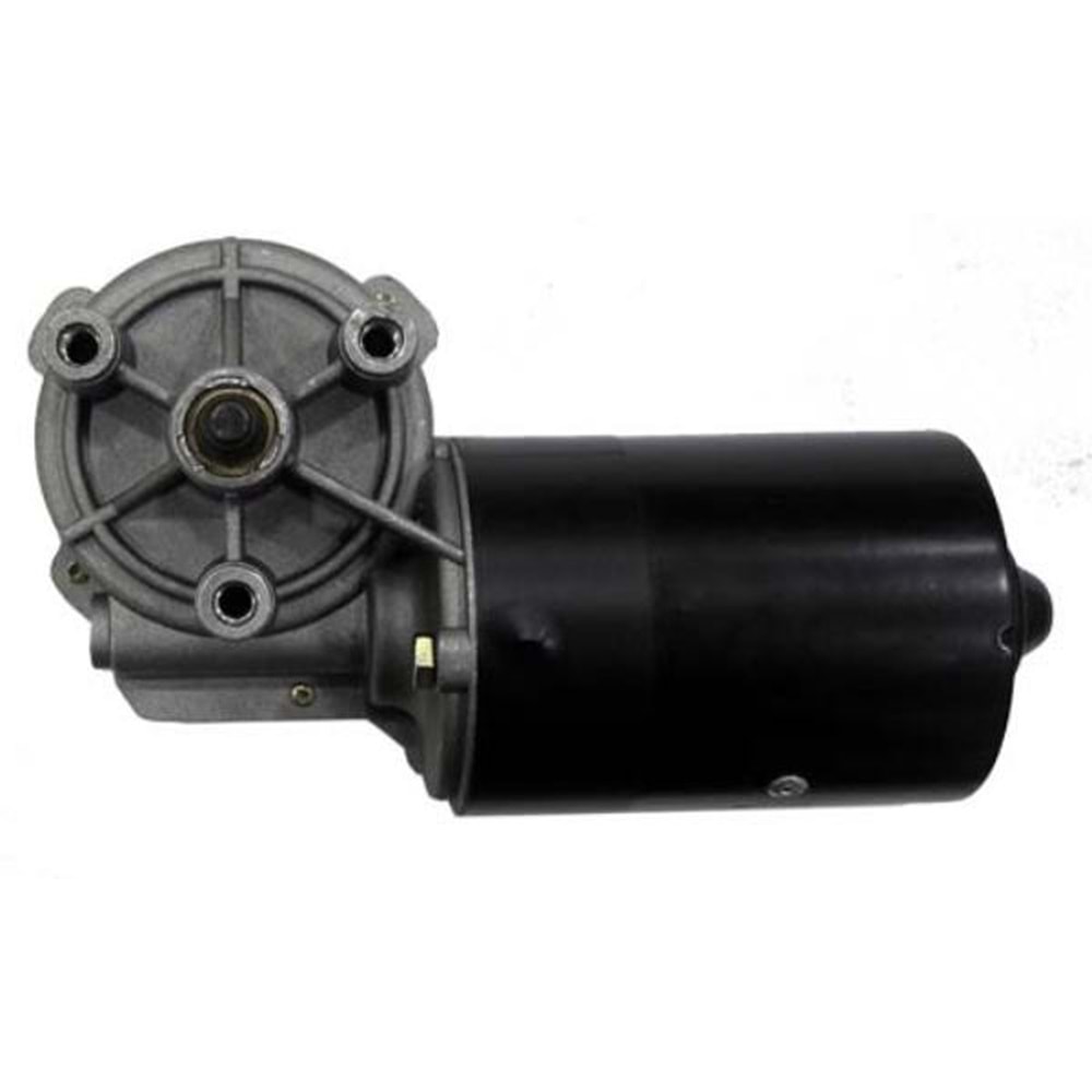 SİLECEK MOTORU