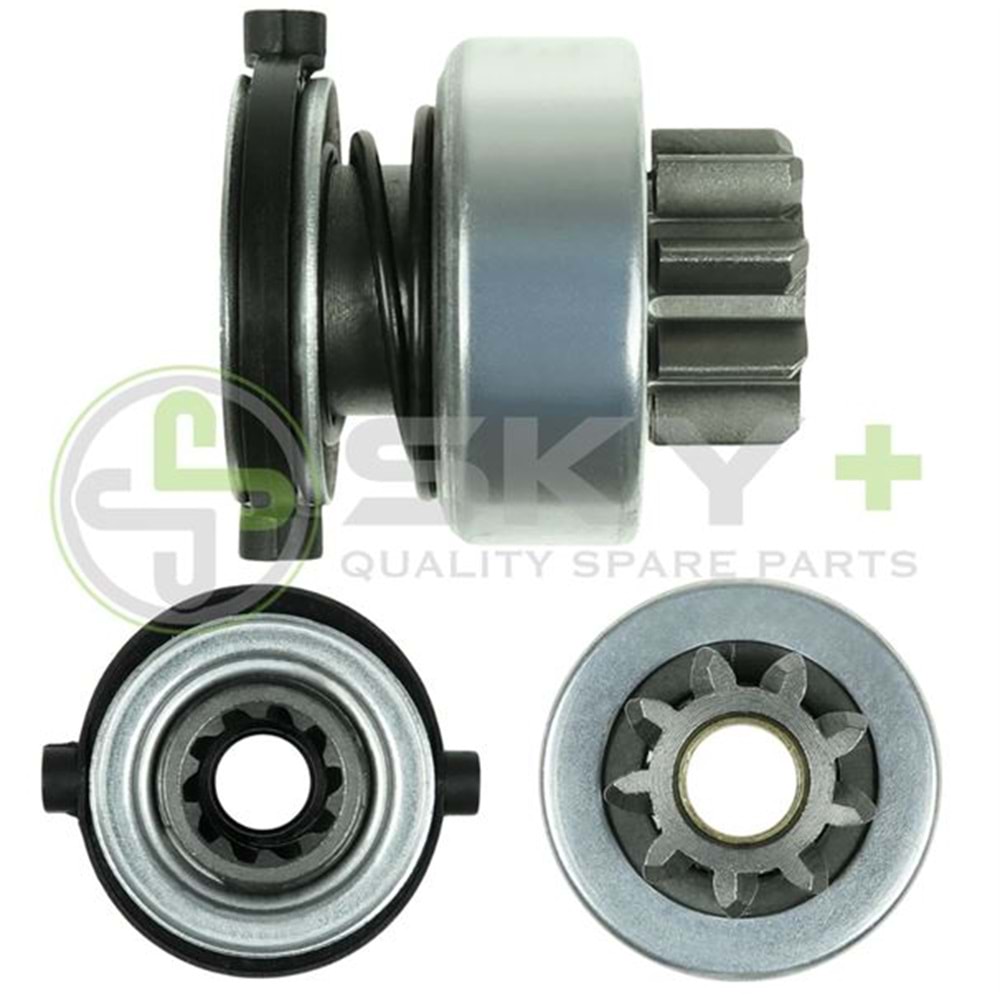 MARS DISLISI 9 DIS BMW 316 318 325 520 728 107-108Seri (ZEN0997 FM53637)