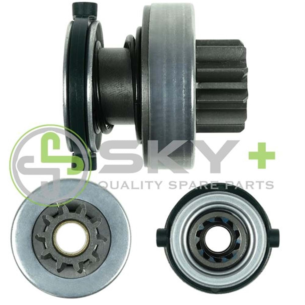 MARS DISLISI 10 DIS BERLINGO JUMPER SPRINTER PARTNER MEGANE (ZEN1031 FM 53634 )