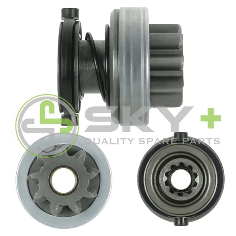 MARS DISLISI 9 DIS DUCATO 2.3 Multijet BOXER JUMPER 2011-->115 SERI (ZEN 1790 FM 53627)