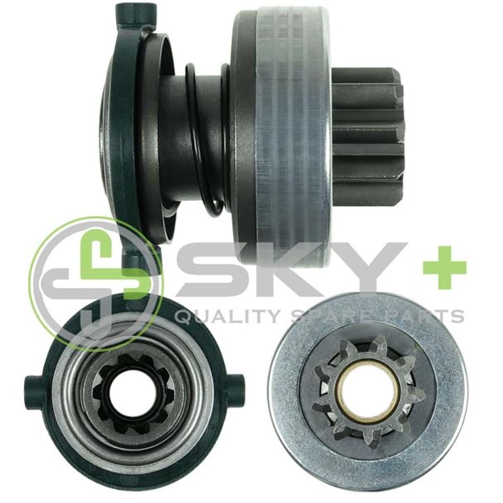 MARS DISLISI 9 DIS ALFA ROMEO AUDI DUCATO JUMPER BOXER VW OPEL (FM 53633 ZEN0745)