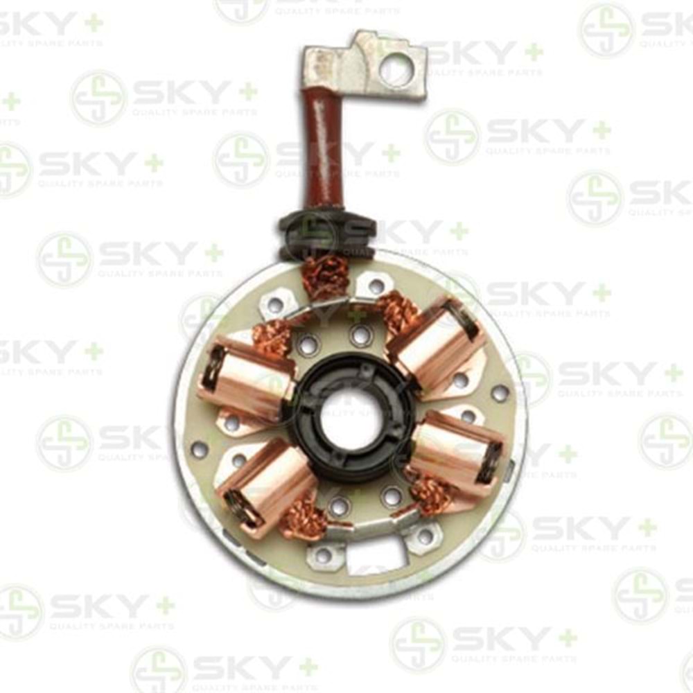 MARS KOMUR YUVASI BOSCH TIP DAILY TURBO III BOXER JUMPER HDI (BO1931) ( 6×22X16.5 )