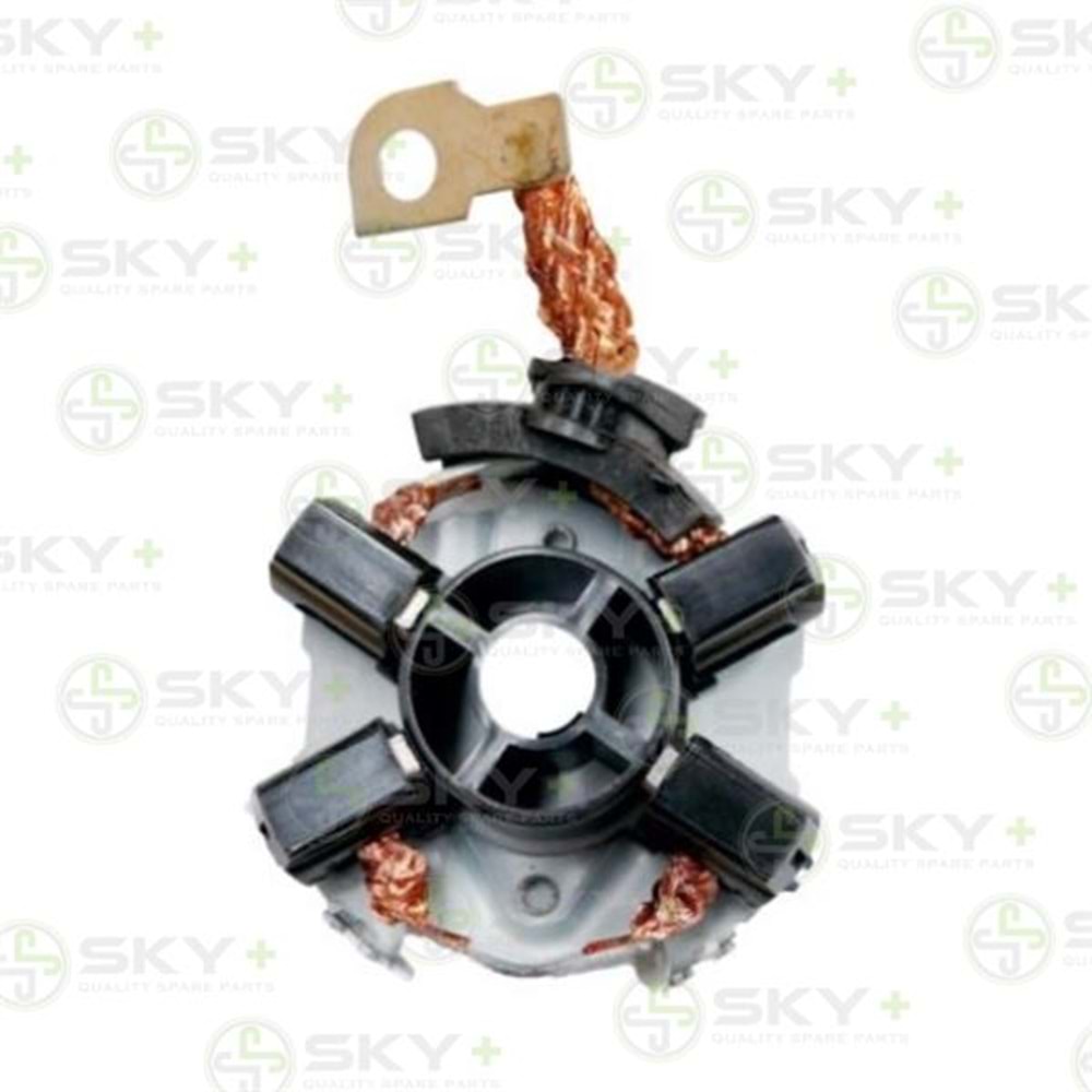 MARS KOMUR YUVASI BOSCH TIPI BMW / VW / SEAT 125 SERI MARS (5X16X14) (BO2211)