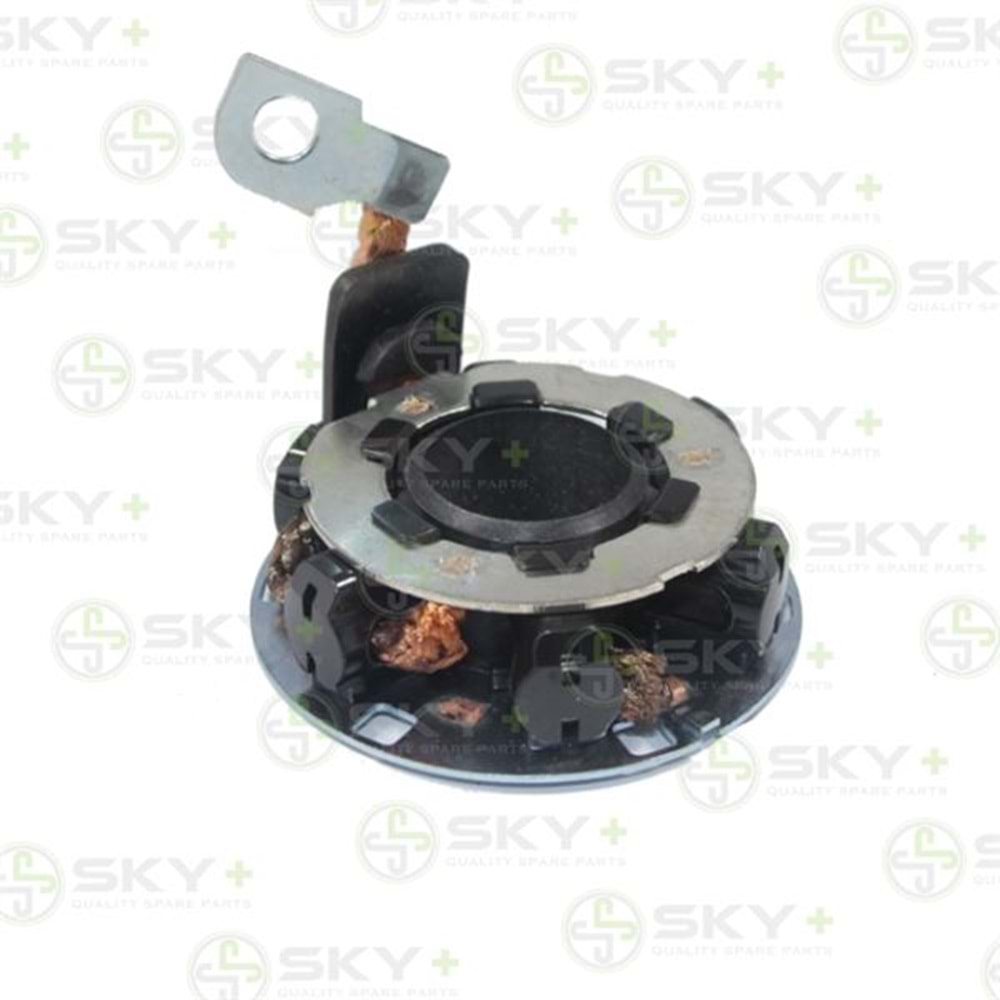 MARS KOMUR YUVASI BOSCH TIP 6 KOMURLU CLIO MEGANE NISSAN CW 170 SR START-STOP (BO2531 BHB6688 13BOS0133) (5X13X14)