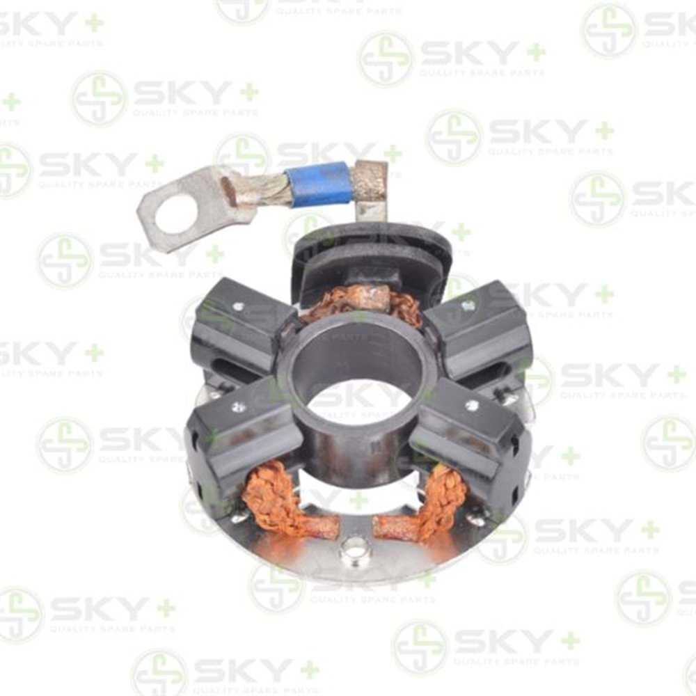 MARS KOMUR YUVASI DELCO TIP H-100 K2500 BONGO 2.5 CRDİ Y.M (36170-4A160 BHD8215) (4.5X20X14)