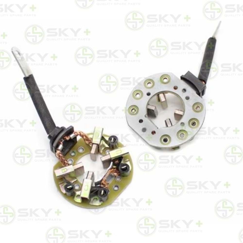 MARS KOMUR YUVASI HONDA CIVIC-ACCORD-MITSUBA 93> (5X17X16)