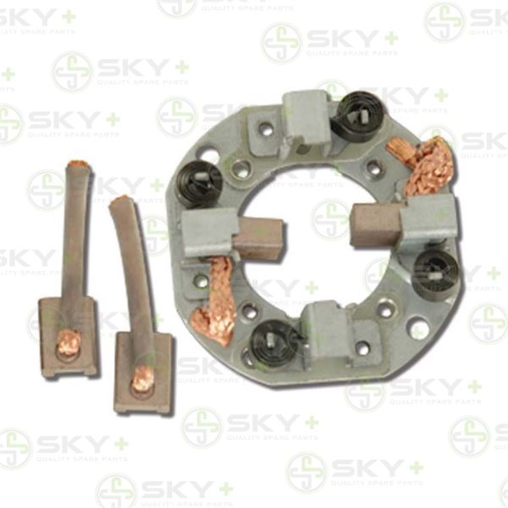 MARS KOMUR YUVASI MAKO TIPI TOFAS DOGAN SLX TEMPRA 99 DORT KOMURLU (FI5361 83221241) (7X13X18)