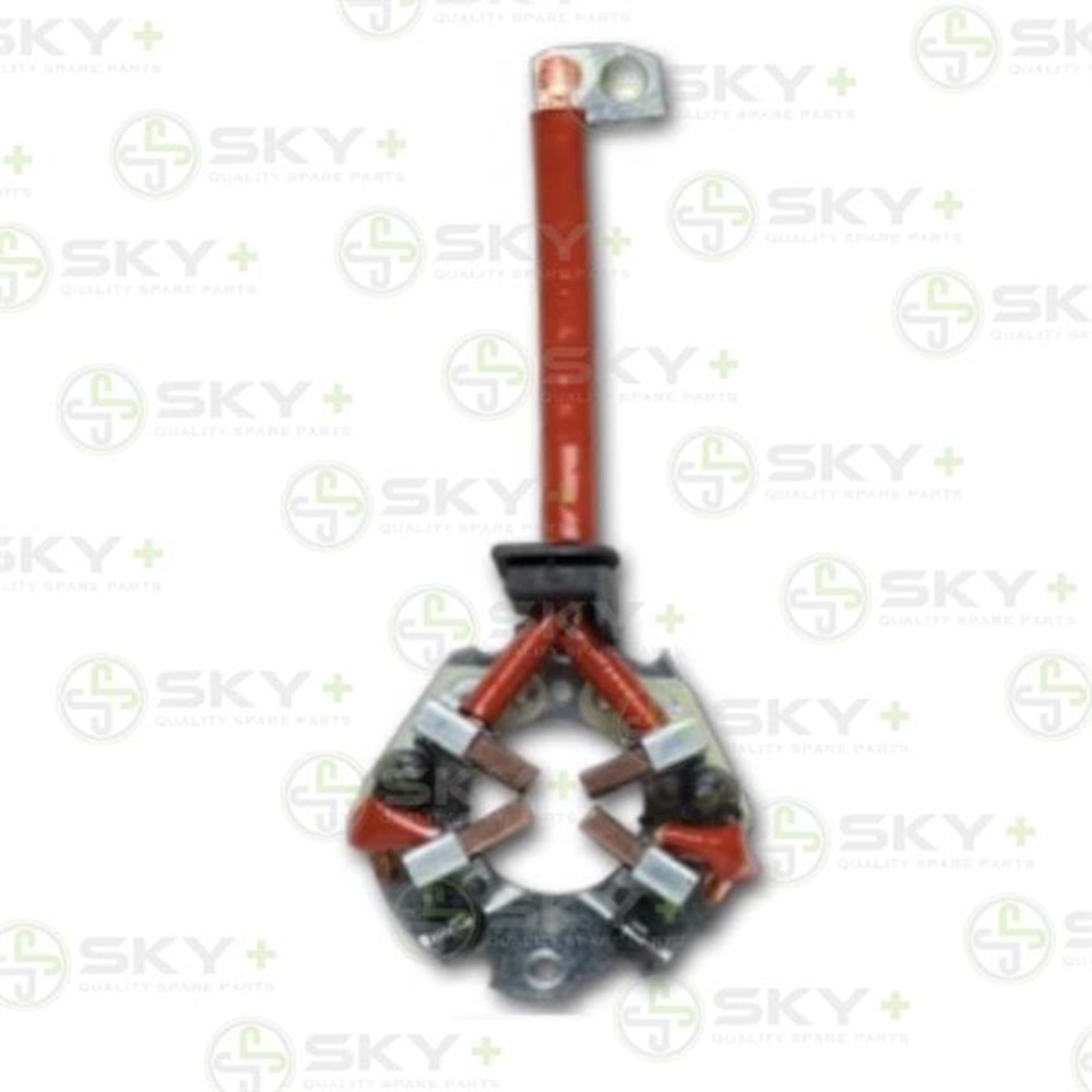 MARS KOMUR YUVASI MITSUBISHI CANTER PEUGEOT PARTNER FIAT DUCATO MASTER III ISUZU (MI2431) (4.5X18X17.5)