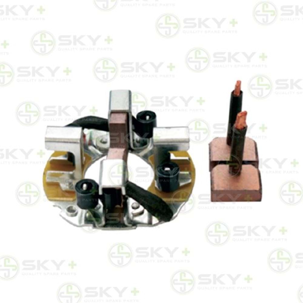 MARS KOMUR YUVASI MITSUBISHI TIPI SAFIR YM FORKLIFT MERCEDES (8X24X18)