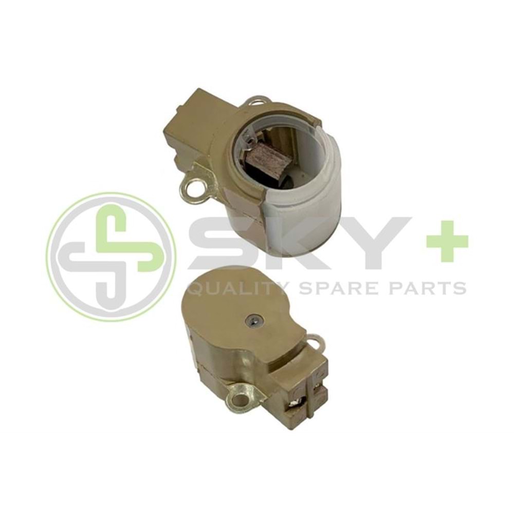 ALTERNATOR KOMUR YUVASI NIPPON DENSO TIP EGEA 1.3 EURO6 TOYOTA COROLLA ,SUZUKI FORD FOCUS (BHN424 BHND06)