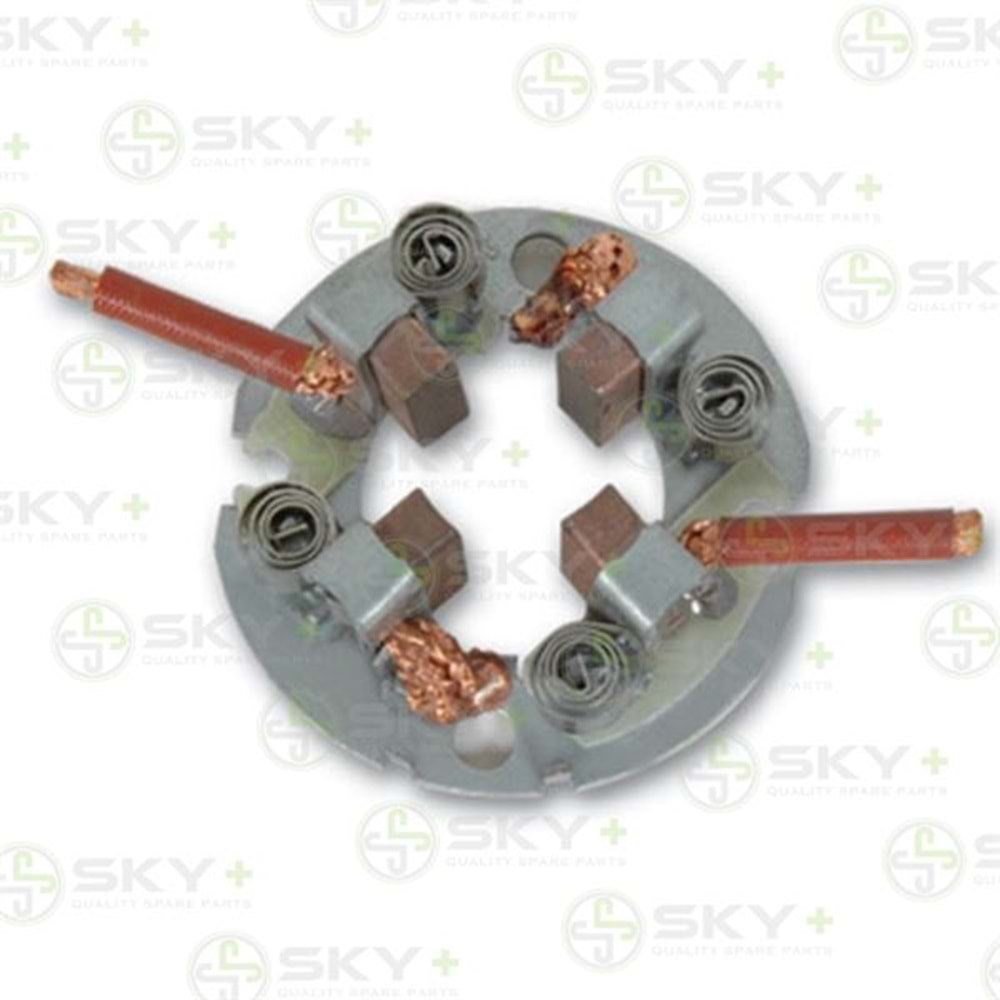 MARS KOMUR YUVASI NIPPON DENSO TIPI KIA BESTA CERES MAZDA (ND7781) (8X25X15.5)
