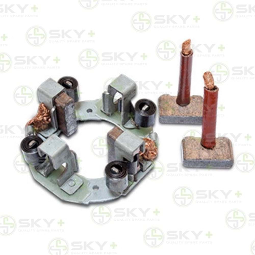 MARS KOMUR YUVASI NIPPON DENSO TIPI MAZDA B2500 (ND0791) (7X25X16)