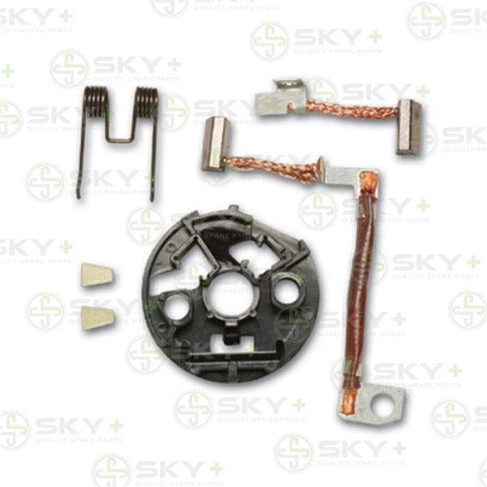 MARS KOMUR YUVASI VALEO TIPI R19 RENAULT MEGANE CITROEN PEUGEOT (VA1491) (9X11X18)