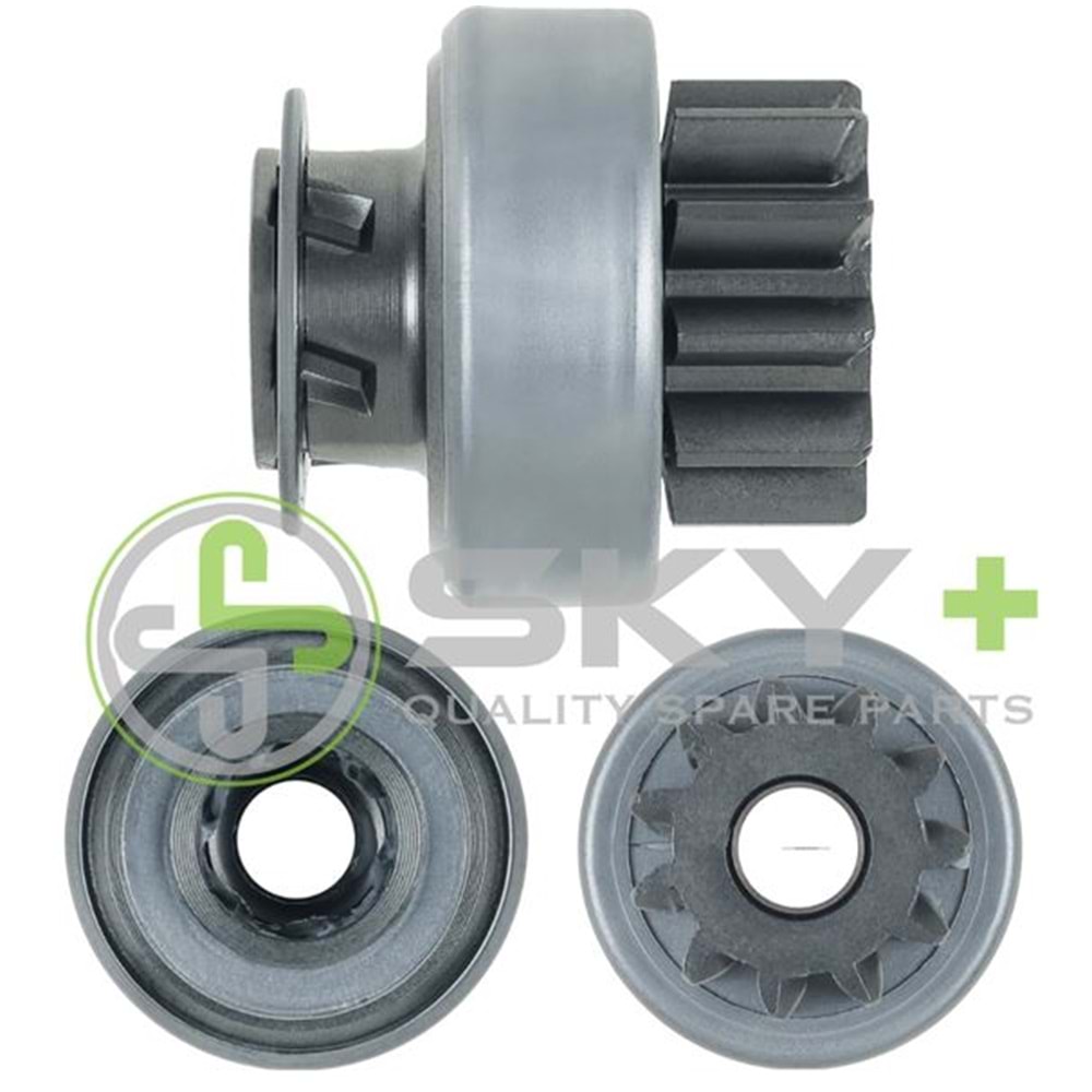 MARS DISLISI 11 DIS HYUNDAI H100 STAREX KIA BONGO SORENTO İX35 2.0CRDI (ZEN1794)