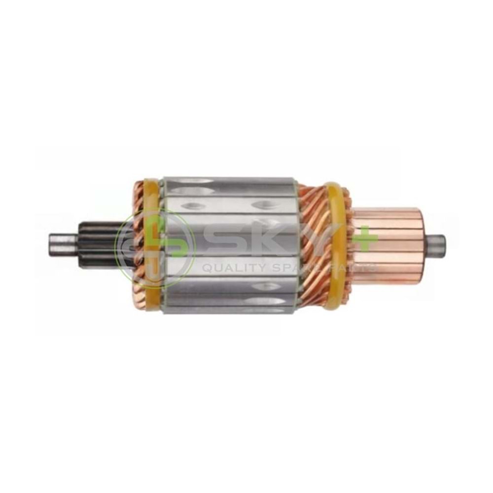 MARS KOLLEKTOR 24V 14 DIS MITSUBISHI TIP 39MT MERCEDES ACTROS AXOR 1828 1833 RENAULT MAGNUM (BOY:196 ÇAP:68) IM428