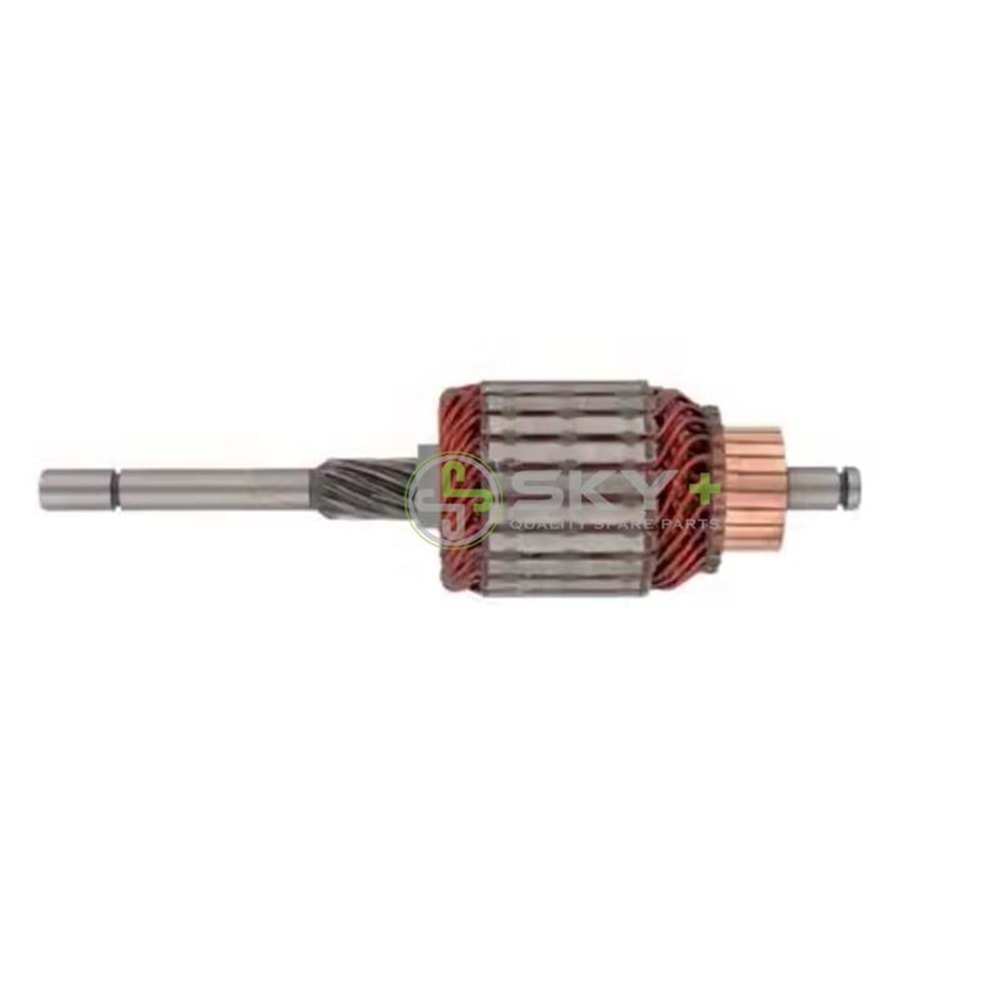 MARS KOLLEKTOR 12V 12 KANAL MAKO TIPI TOFAS DSK 1600 R9 FORD TAUNUS (BOY:220 ÇAP:60) IM295 74880991