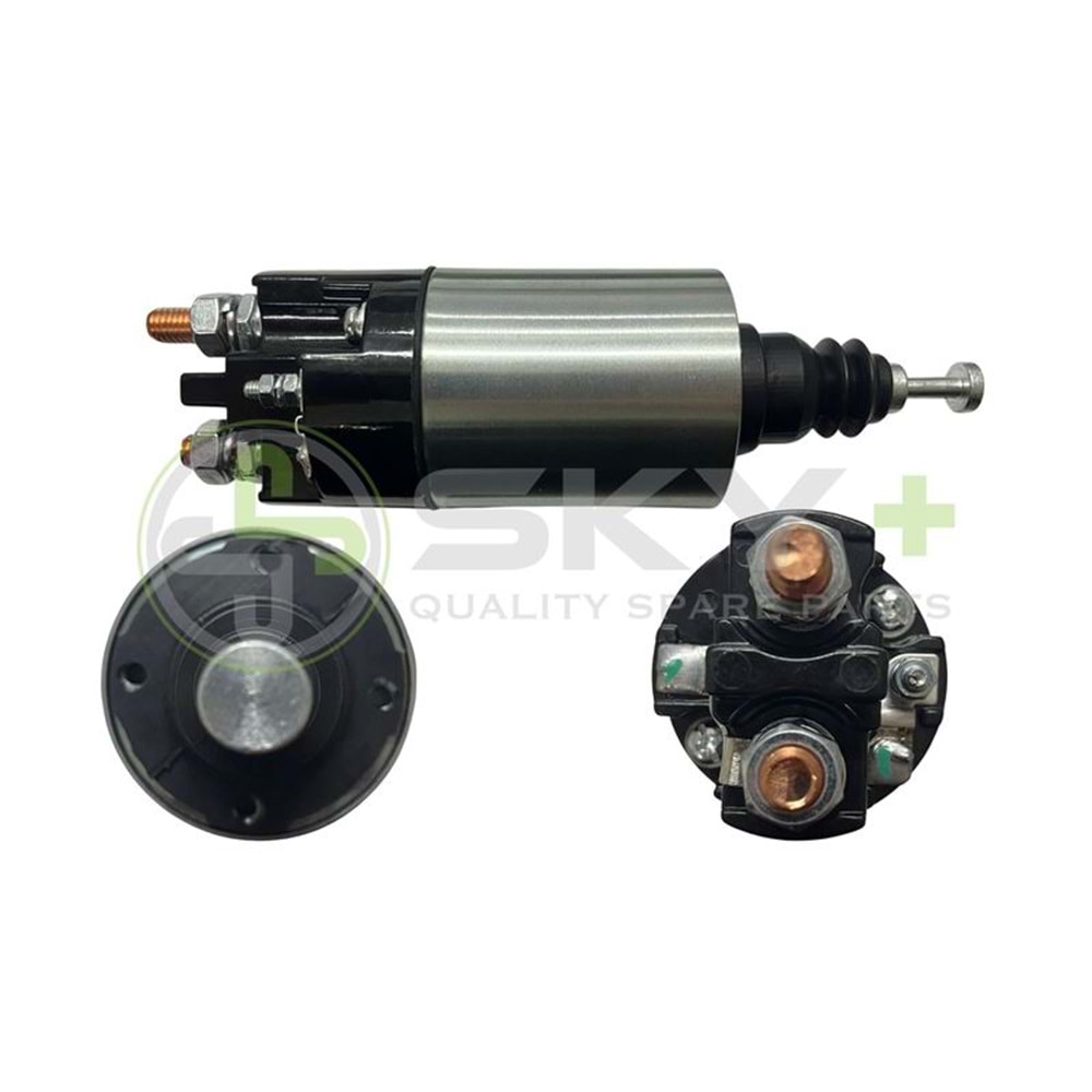 MARS OTOMATIGI 24V MITSUBISHI TIP 39MT AXOR CAT. (SNLS-754 SSL-6022 SM-011 M373X16671 MSX1851 SW754) İNCE CİVATA