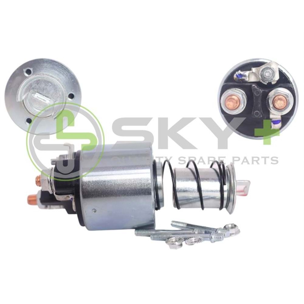 MARS OTOMATIGI 12V MAKO TIP FIAT DOGAN SAHIN KARTAL UNO TEMPRA( SM236 ZM9595 63602409 SW3101)