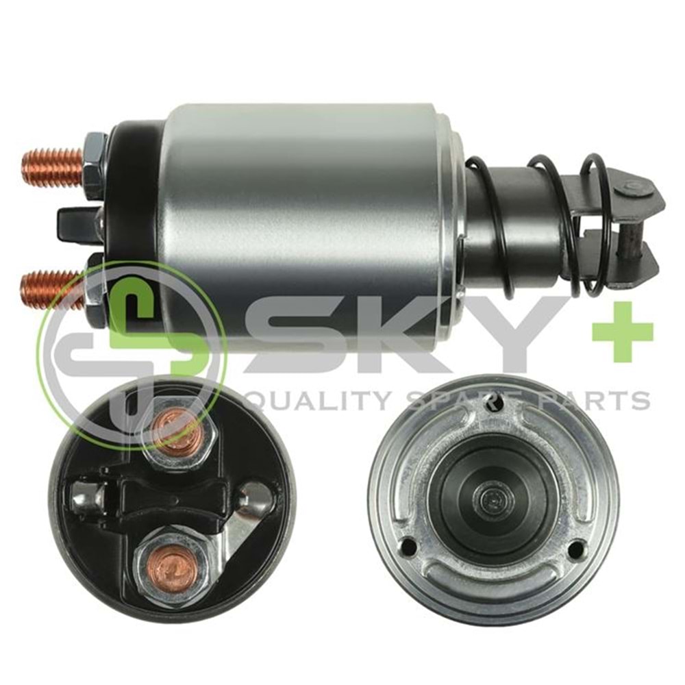 MARS OTOMATIGI 12V MAKO TIP FIAT TRAKTOR TRANSIT DODGE (SNLS275 SSL5001 ZM655 SM250P 63693801 SW275)